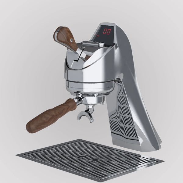 Espresso AV