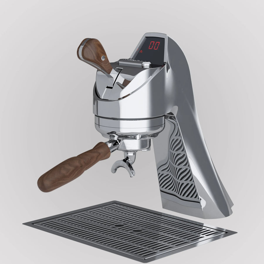 Espresso AV